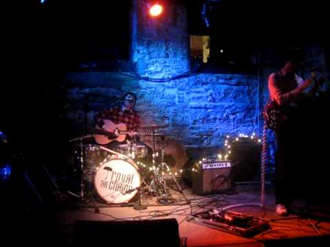 Bear Island- The Royal Chains at Bowery Electric.wmv