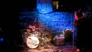 Bear Island- The Royal Chains at Bowery Electric.wmv