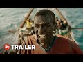 Io Capitano Trailer 1 2024