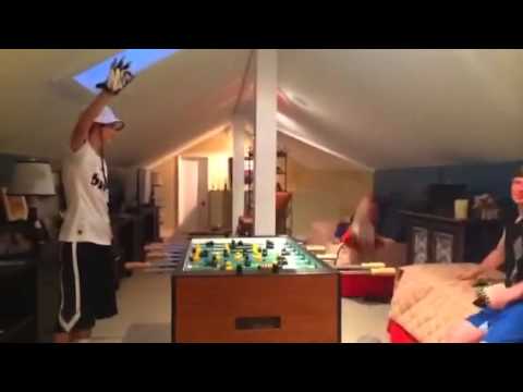 All I Do Is Win (5 friends having fun)