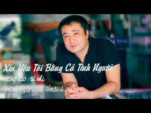 Thể hiện bởi Hồ Hoài Linh