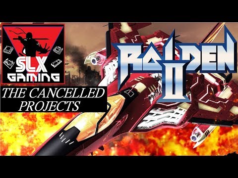 The Cancelled Projects - Games I Really Wanted for the Sega Saturn Part 2