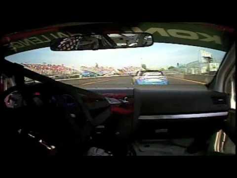 APR Motorsport - KONI Sports Car Challenge GP3R - 2009