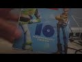 2 Different Versions Of Toy Story