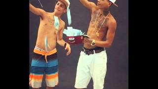 Jogo de palavras- Mc Kevin