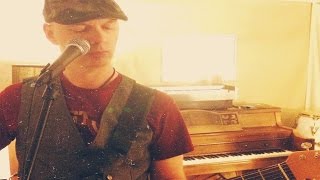 Lyric Music Video for Rock Song "Inside/Outside" from Rock band Giant 1