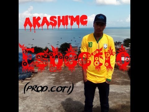 Espectro | Akashi " Espectro " (Prod.Coti)