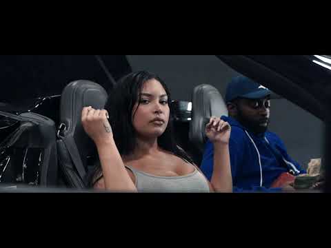 Franchize x Soodope - All I Got