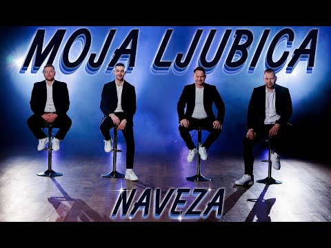 NAVEZA - MOJA LJUBICA (official video)
