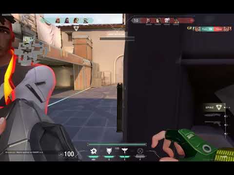 the best polish valorant player (🧢)