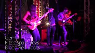 Live Show Fitz's Spare Keys | Gemini