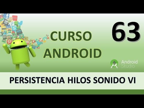Curso Android Presentación Vídeo 1