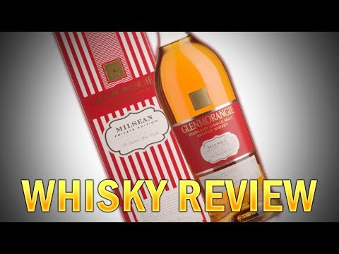 Glenmorangie Milsean Review #139