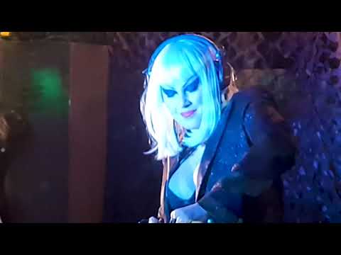 Ludmila Houben - Mutant Transmission Festival