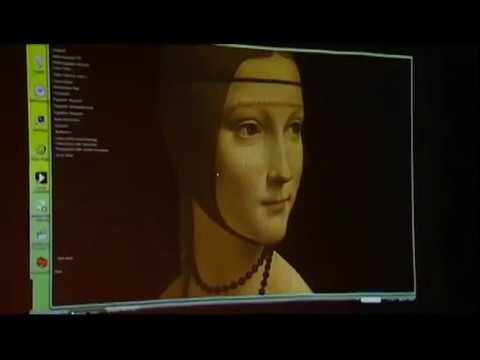 Pascal Cotte & Jean Penicaut - Deconstructing Fine Art