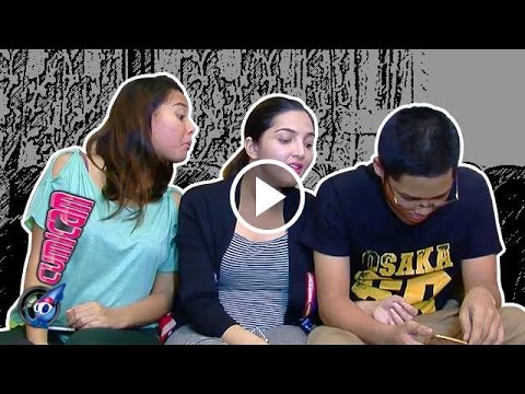 Azriel Punya Pacar, Ashanty-Aurel Kepo - Cumicam