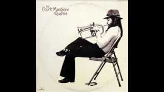 Chuck Mangione Quartet ~ Little Sunflower