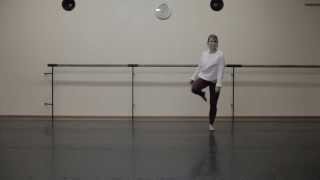 Lena J choreography || I don&#39;t miss you - Jason Mraz