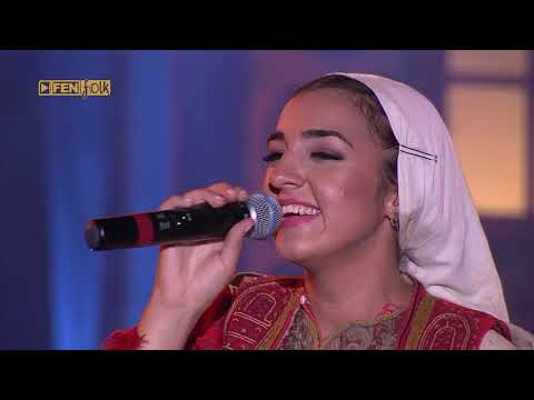 ВАСИЛИА ПЕТРОВА - Жетварка / VASILIA PETROVA - Zhetvarka