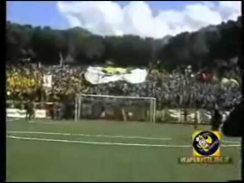 Curva Sud Juve Stabia,Momenti di Rara Bellezza