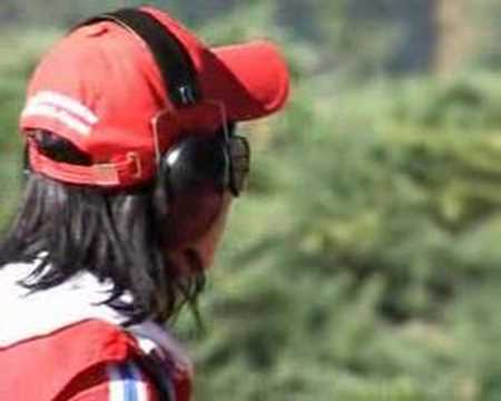 ISSF World Cup Final in Shotgun · Belgrade, SRB · 2007
