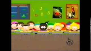Cartman Explains Sexual Harssment