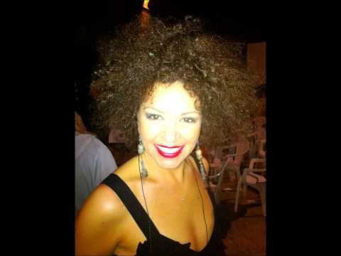 MAGGIE SMILE. 4TETT LIVE 2  CALVANO DRUMS