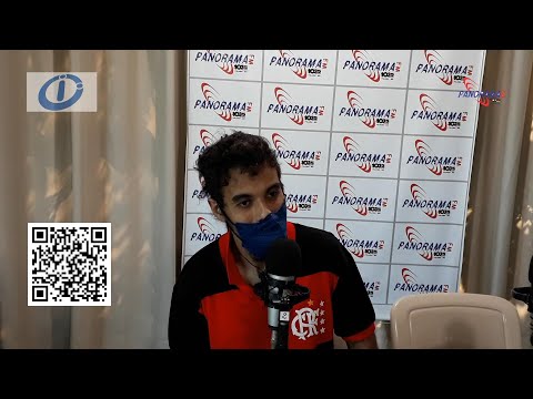 Palhaço Beterraba apresenta o projeto Brincanti, porque brincar é coisa séria