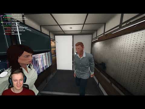 Insym Plays in Public Lobbies and Everything Goes Wrong - Livestream from 27/11/2022