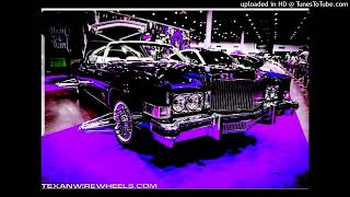 Snoop Dogg Ft. Mia X - Slow Down (Chopped&amp;Screwed)