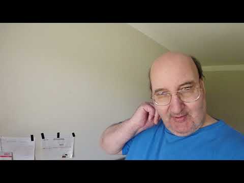 MongoTV_7000 - ENGLISH VLOG - Have a Good Tuesday - Payday - Got My Pension Today