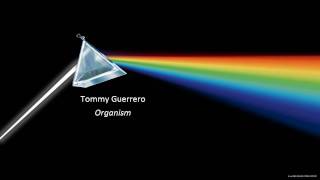 Tommy Guerrero - Organism