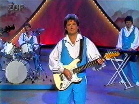 Nockalm Quintett - Spiel nie mit dem Feuer - Superhitparade der Volksmusik - 1989