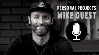 Why Personal Projects Are Key to Growing Your Photography
