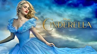 Cinderella Movie Explained in Hindi/Urdu  2015 Fan