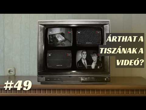 Ezen múlik, ki veszít többet Magyar Péter sze*videóján.