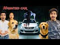 Our Car Is Haunted The Scariest Night Anant Rastogi