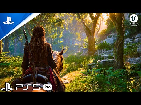 Juego de mundo abierto para PS5 criticado recibirá funciones muy solicitadas muy pronto