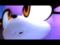 The Sonic 06 Cutscenes Are Interesting