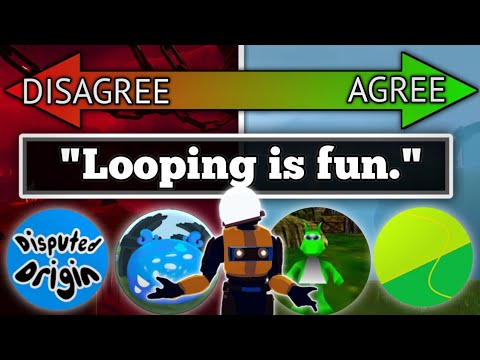 Do All Risk of Rain 2 Youtubers Think The Same?