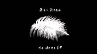 Zein Simone - The Change