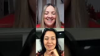 Live com Uesleia: Como vender em tempos de crise