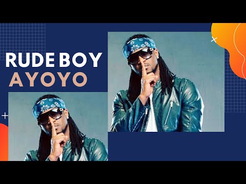 ayoyo by rude boy #rudeboy #ayoyo #video