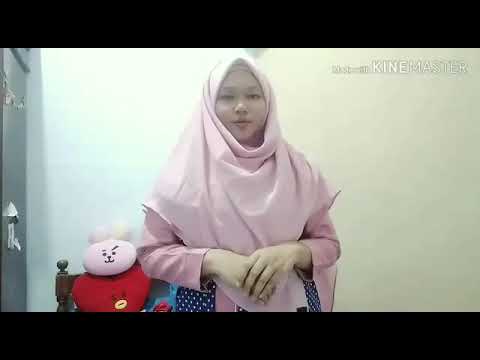 Belajar Sabar Menghadapi Perangai Manusia