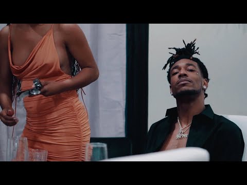 Krash Minati feat. BSE Count & Swaun - Need Some Time (Official Video)