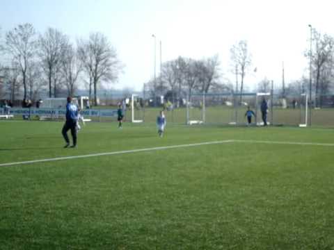 Spakenburg F2 - EemnesF1