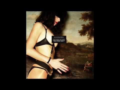 Marsmobil - Crazy Coloured Light feat. The Illusionists