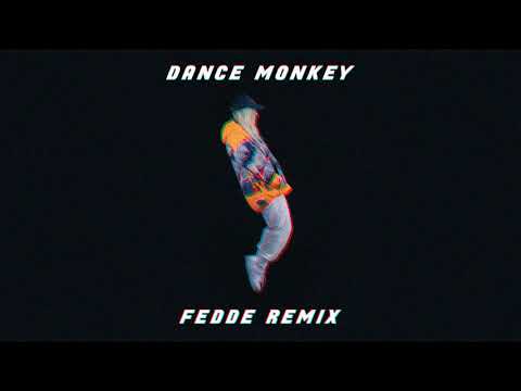 download lagu mp3 mp4 Dance Monkey Fedde Remix, download lagu Dance Monkey Fedde Remix gratis, unduh video klip Dance Monkey Fedde Remix