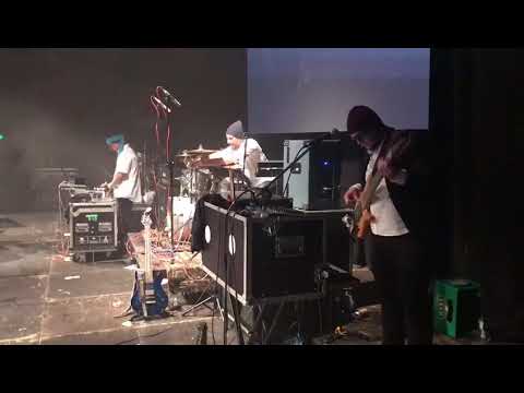 Zacieralia 2019 Jan Niezbendny - Gdzie jest Wons?!?