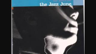 the Jazz June: The Phone Works Both Ways